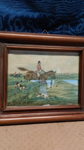 Quadro con stampa - con,
