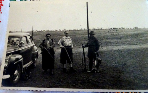 Yugoslavia ottobre 1949 - 1949, scena