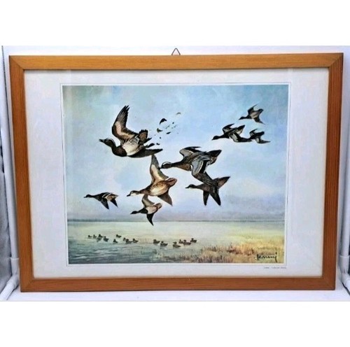 Quadro stampa scena - quadro, caccia