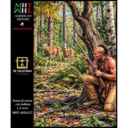 Mht american history scena - mht,