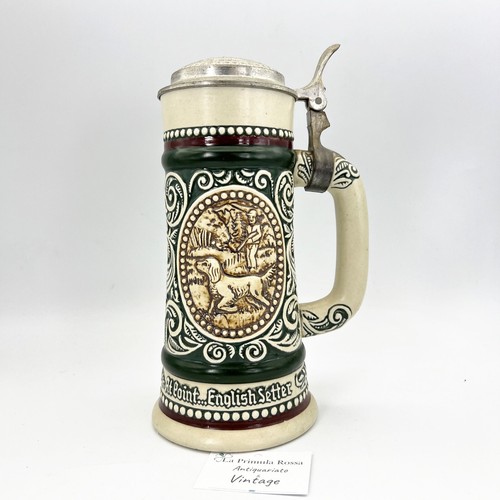 Boccale birra ceramica - da,