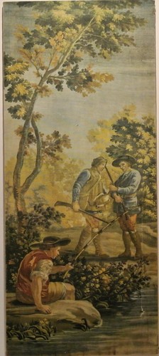 Quadro arazzo piccolo punto - piccolo,