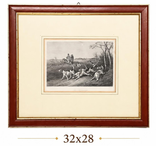 Quadro incisione scala - in, di