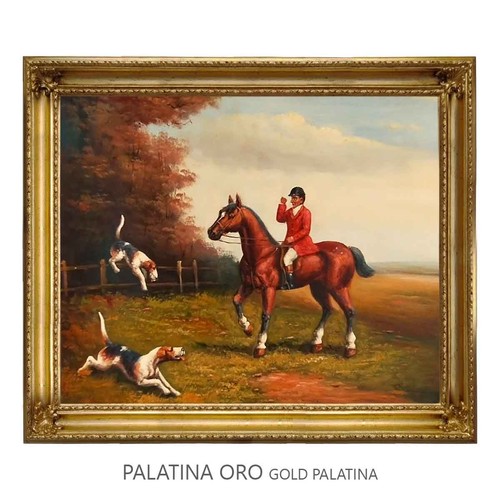 Quadro olio tela dipinto - quadro,