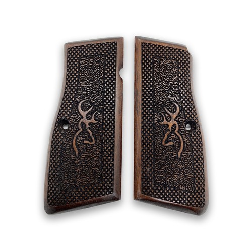 Browning power impugnature - hi-power,