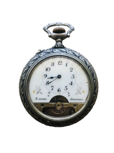 Raro orologio tasca antico - raro, da