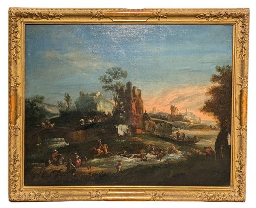Giuseppe bison - bison, (1762-1844)